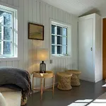 Peaceful Near Bjerge Sydstrand 度假居 *