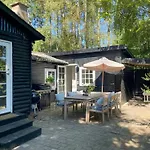 Peaceful Near Bjerge Sydstrand 度假居 Gorlev