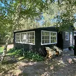 度假居 Peaceful Near Bjerge Sydstrand
