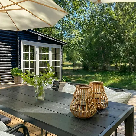 Peaceful Near Bjerge Sydstrand Gørlev