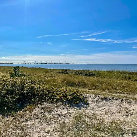 Peaceful Near Bjerge Sydstrand Gorlev