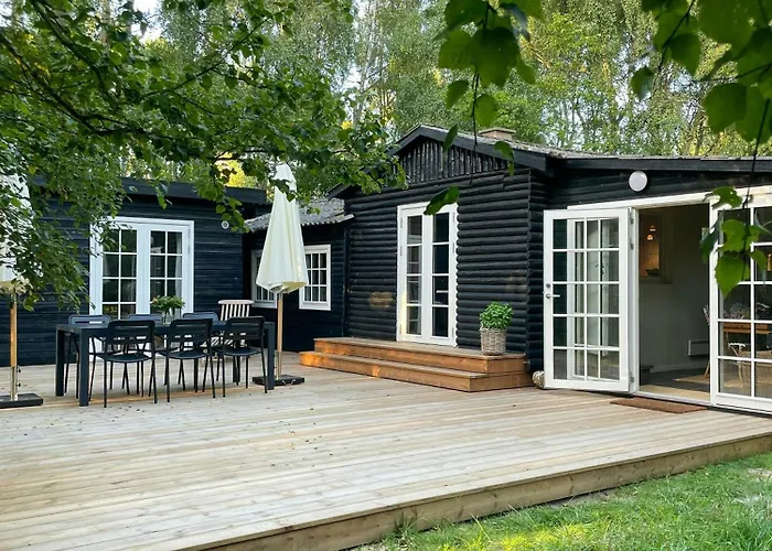 Peaceful Near Bjerge Sydstrand Feriehus Gorlev