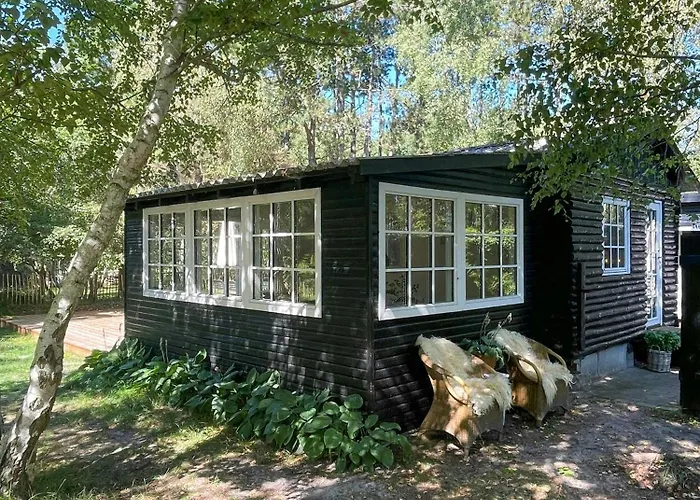 بيت للعطل Peaceful Near Bjerge Sydstrand