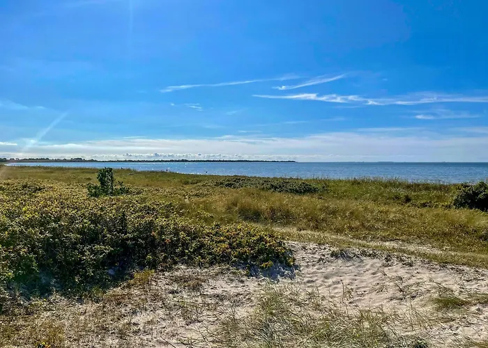 Peaceful Near Bjerge Sydstrand Gorlev